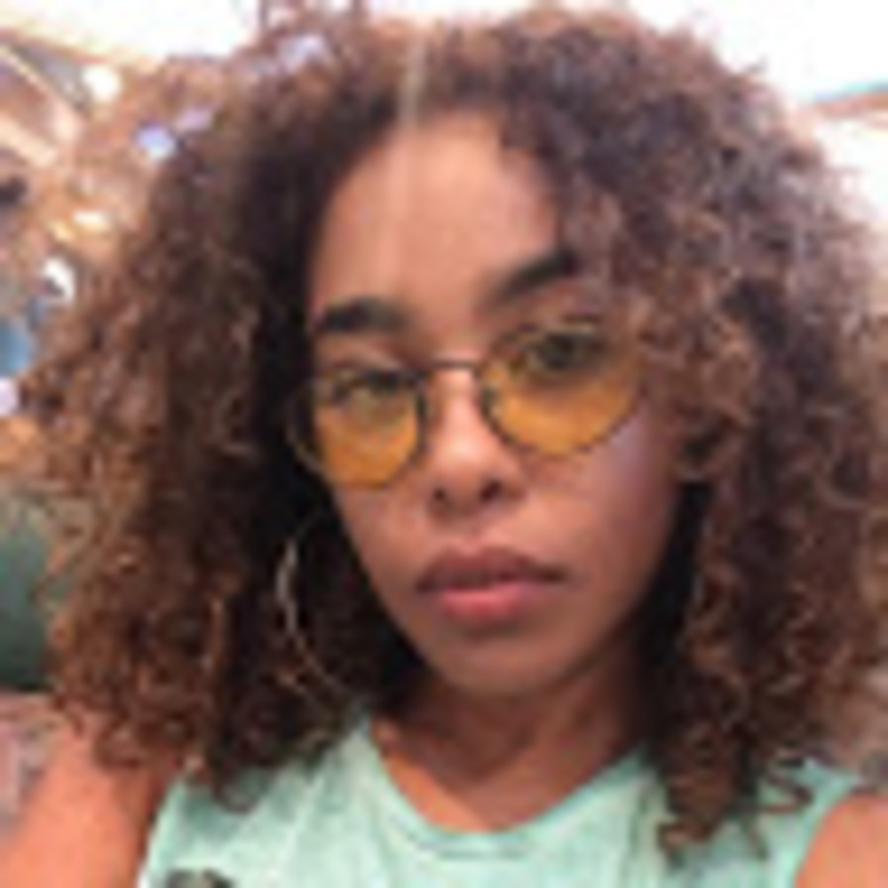 Meet your Posher, Katt